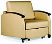La Z Boy Florin Sleep Chair